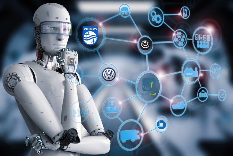 Charles O. Darling - Global Digital Transformation Consultant
